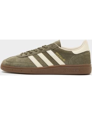 adidas Originals Handball Spezial - Metallic