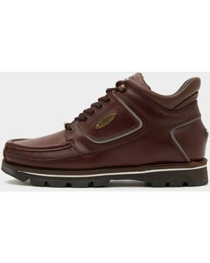 Rockport Umbwe Hiker Boot 3M - Brown