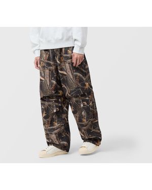Carhartt Fletcher Pant - Black