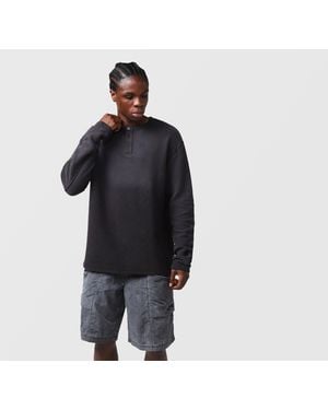 Alte Systems Adapt Long Sleeve Top - Black