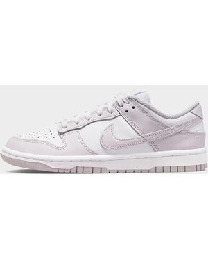 Nike Dunk Low - White