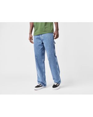 Stan Ray Big Job Painter Jeans - Blue