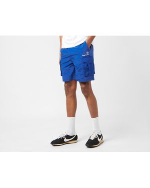 Sergio Tacchini Santino Short - Blue
