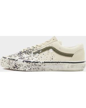 Vans Lx Old Skool 36 - Metallic