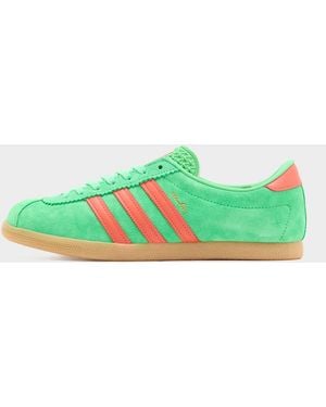 adidas Originals Dublin '90's City Series' - Green