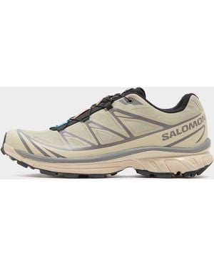 Salomon Xt-6 Gore-Tex - Natural