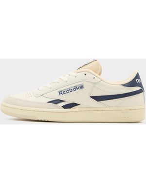 Reebok Club C Revenge Vintage - White