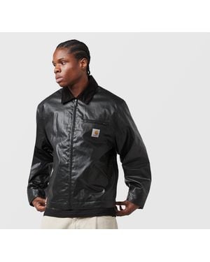 Carhartt Og Dean Jacket - Black