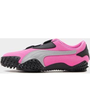 PUMA Mostro Og - Purple