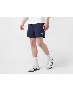 Sergio Tacchini Cordosa Shorts - Black