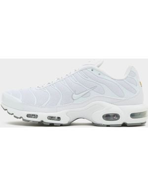 Nike Air Max Plus - White