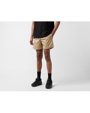 Nike Swim Mono 5" Volley Shorts - Black