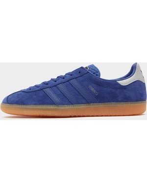 adidas Originals Torino 'The Torino Job' - Blue