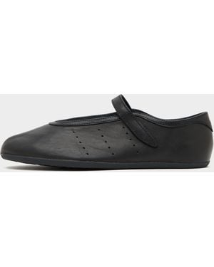 adidas Originals Stan Smith Lo Pro Ballet - Black