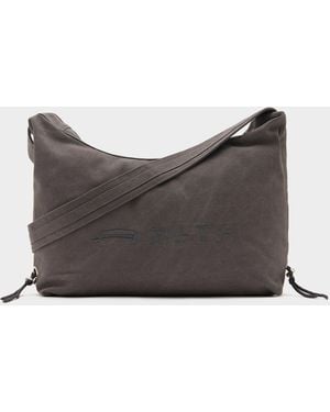 Alte Systems Assemble Bag - Grey