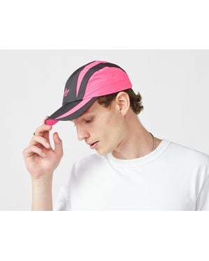 adidas Originals Teamgeist Cap - Pink