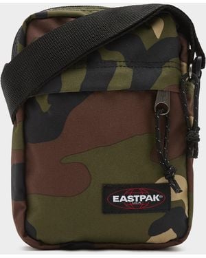 Eastpak The One Shoulder Bag - Black