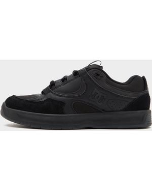 DC Shoes Kalynx Zero - Black