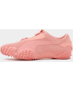 PUMA Mostro Ecstasy - Pink