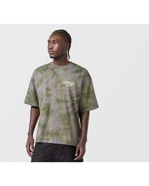 Carhartt Radiate T-Shirt - Green