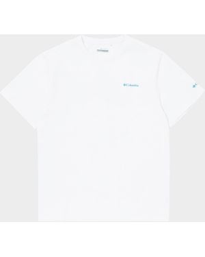 Columbia Ripple T-Shirt - Black