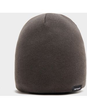 Carhartt Scripter Beanie - Grey