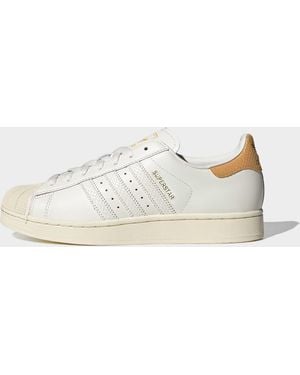 adidas Originals Superstar Ii 'Milano' - White