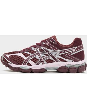 Asics Gel-Cumulus 16 - Purple