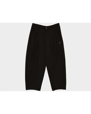 adidas Originals Tapered Track Trousers - Black