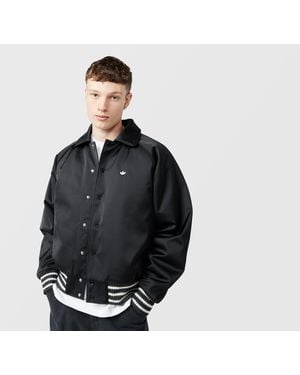 adidas Originals Premium Bomber Jacket - Black