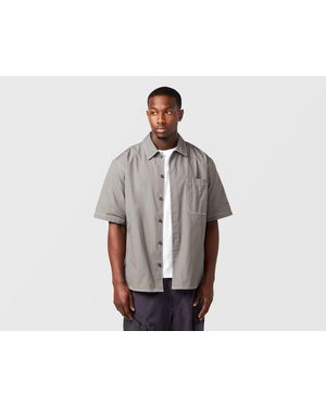 Oakley Heritage Metal Shirt - Grey