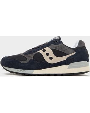 Saucony Shadow 5000 - Blue