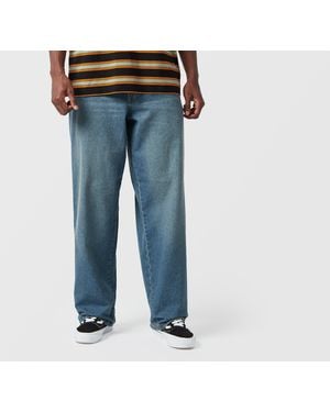 Dickies Hilham Jeans - Blue