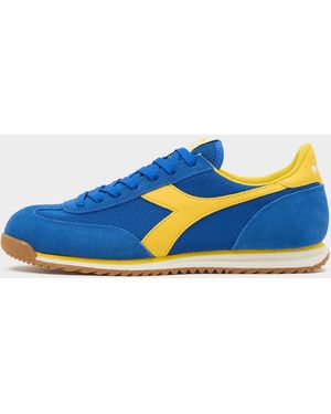 Diadora Cross - Blue