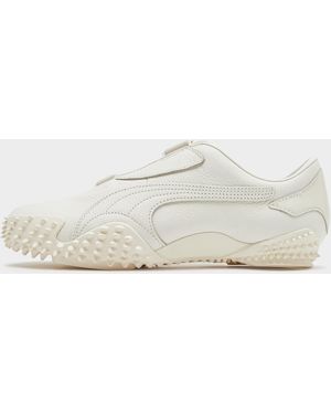 PUMA Mostro - White