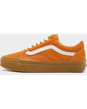 Vans Premium Old Skool 36 - Orange