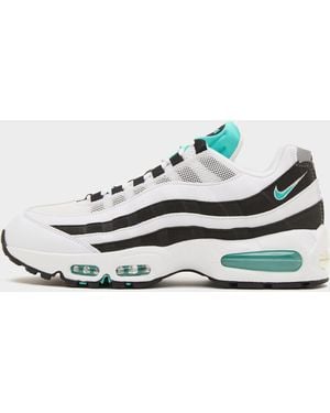 Nike Air Max 95 - White