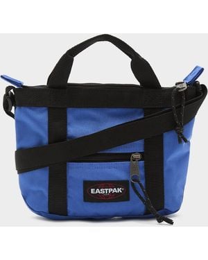 Eastpak Mini Travel Tote Bag - Blue