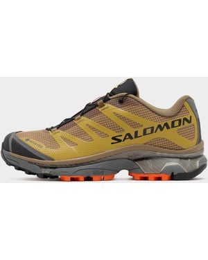 Salomon Xt-4 Gore-Tex - Brown