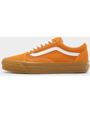 Vans Premium Old Skool 36 - Orange