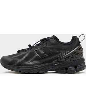 New Balance 1906R No-Sew - Black