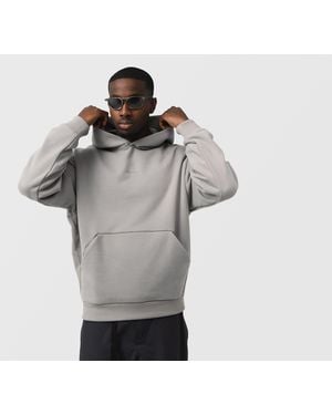 Oakley Soho Gen Hoodie - Grey
