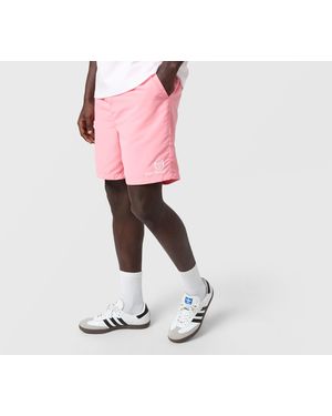Sergio Tacchini Cordosa Shorts - Black