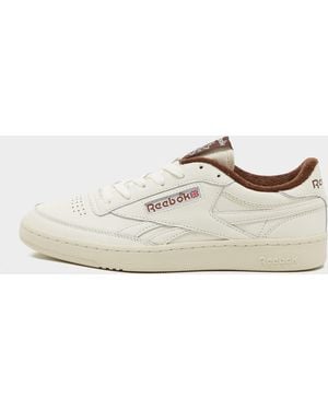 Reebok Club C Revenge Vintage - White