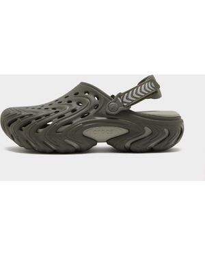 Crocs™ Echo Ii Chrome Clog - Green