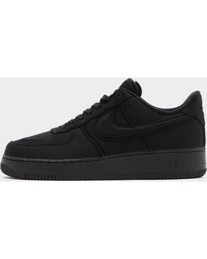 Nike Air Force 1 Low - Black