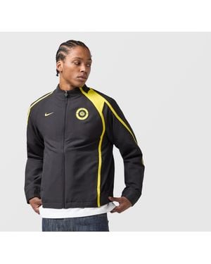 Nike Mad 90 'Laser 90' Jacket - Black