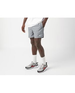 Nike Swim Essential 5" Volley Shorts - Black