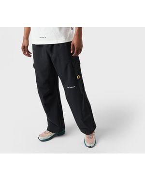 New Balance Street Classics Pant - Black