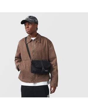 Eastpak Pouch Bag - Black